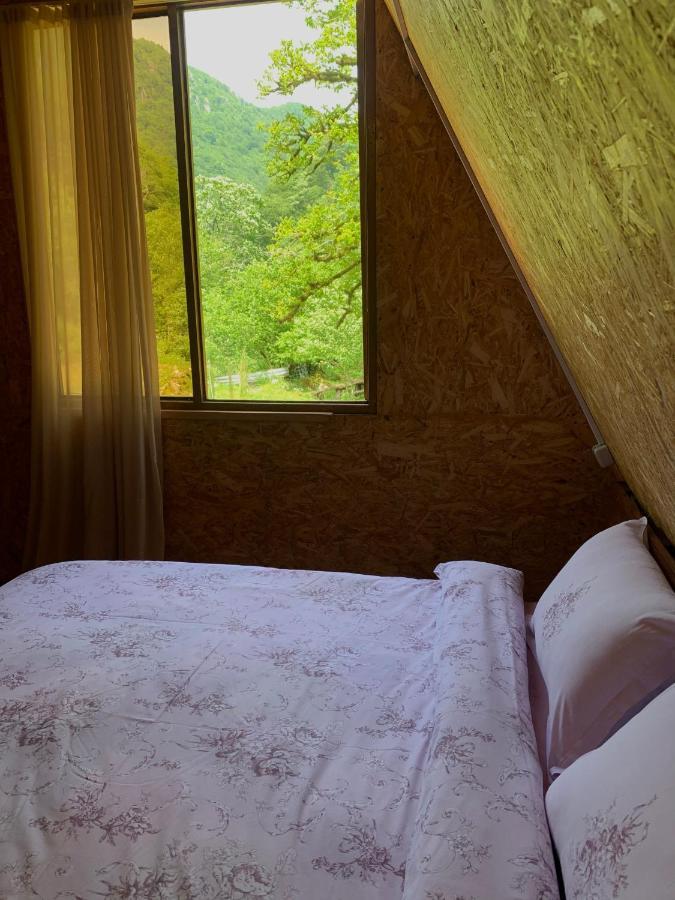 Nahei Cottage Мартвілі Екстер'єр фото